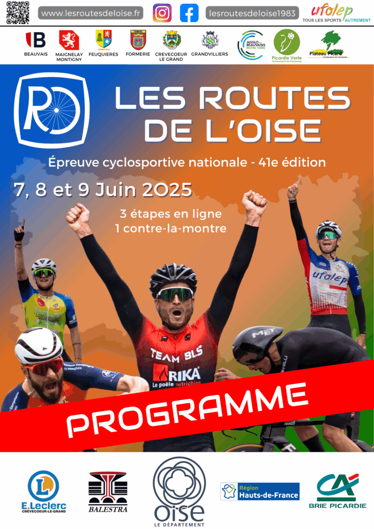 Demandez le programme !!